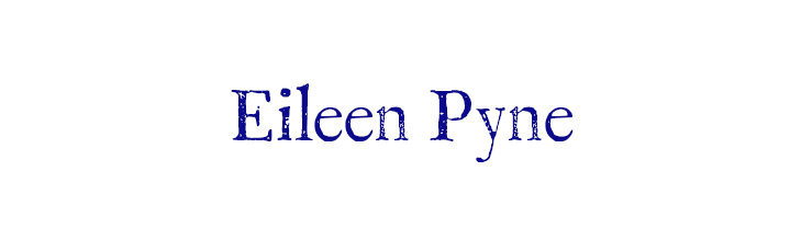 Eileen Pyne