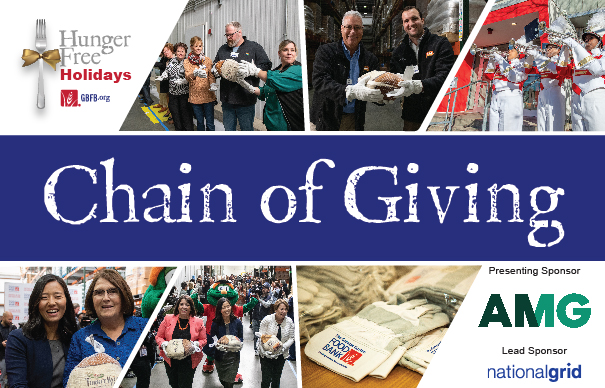 Chain of Giving 2023