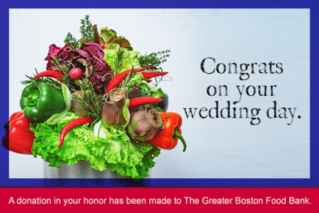 Wedding ecards