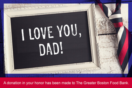 Father's Day ecard